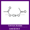 Bon prix de la poudre d&#39;acétate de calcium USP35